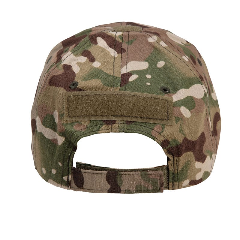 Valhalla Velcro Tactical Cap - Image 4