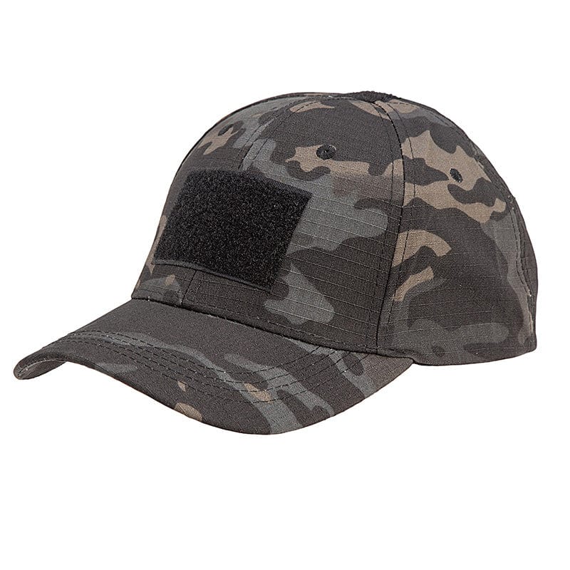 Valhalla Velcro Tactical Cap - Image 5