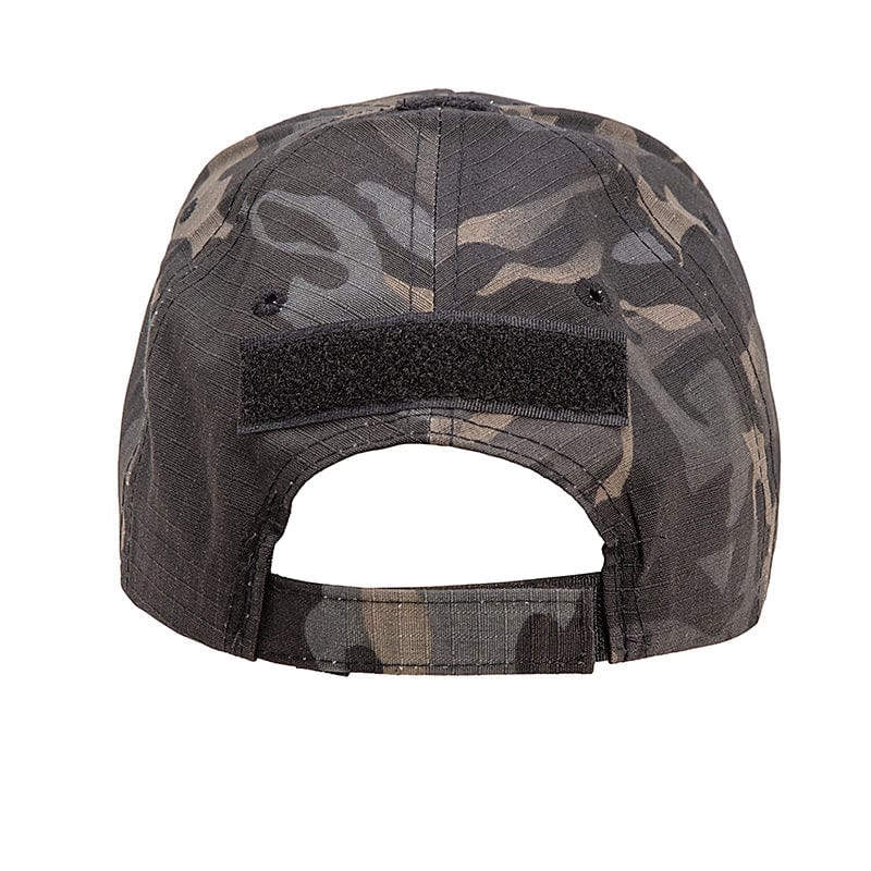 Valhalla Velcro Tactical Cap - Image 6