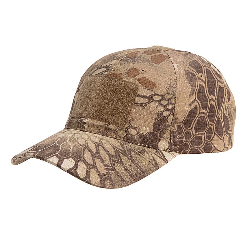 Valhalla Velcro Tactical Cap - Image 7