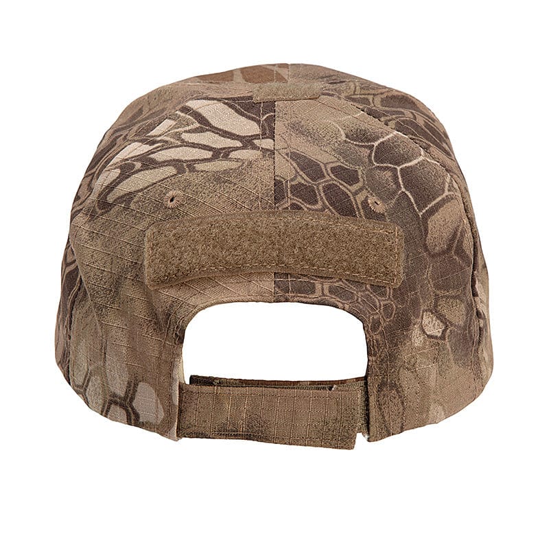 Valhalla Velcro Tactical Cap - Image 8