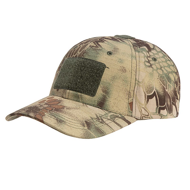 Valhalla Velcro Tactical Cap - Image 9