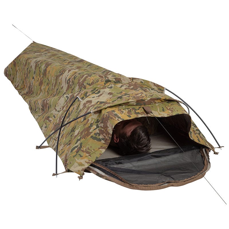 Valhalla X-Frame Bivi Shelter - Image 30