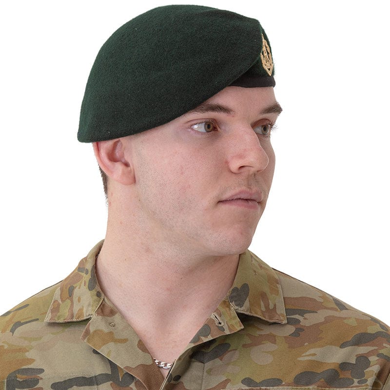 Valkyrie Beret - Image 10