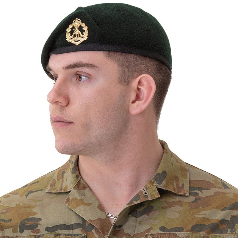 Valkyrie Beret - Image 11