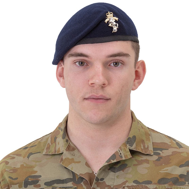 Valkyrie Beret - Image 7