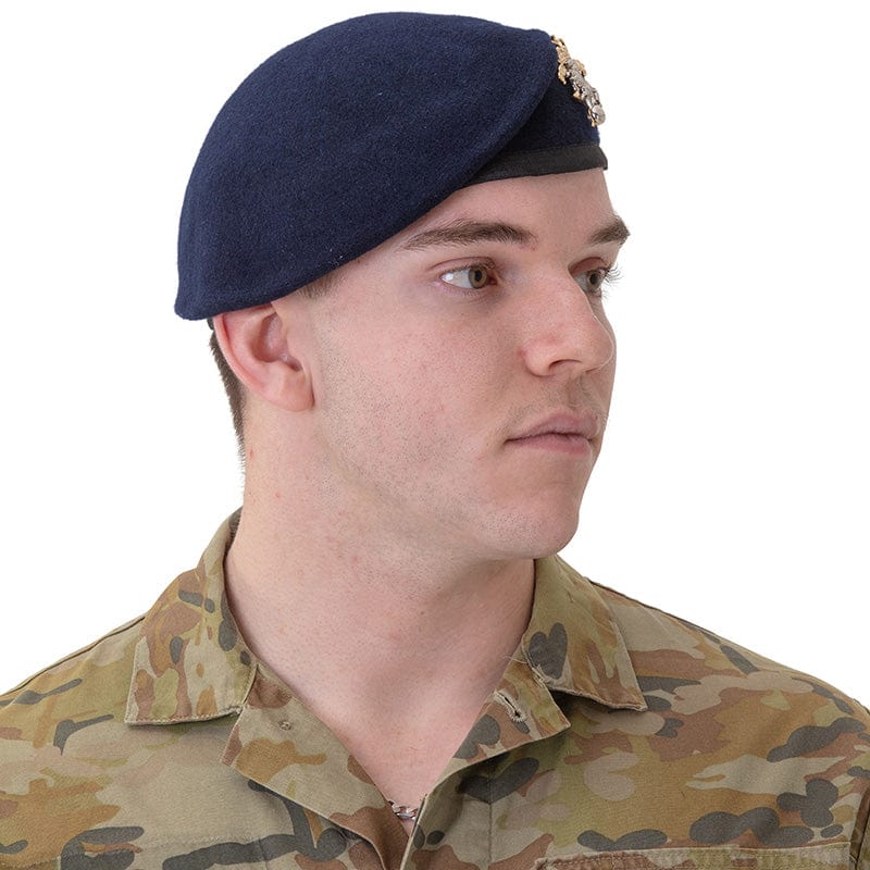 Valkyrie Beret - Image 8