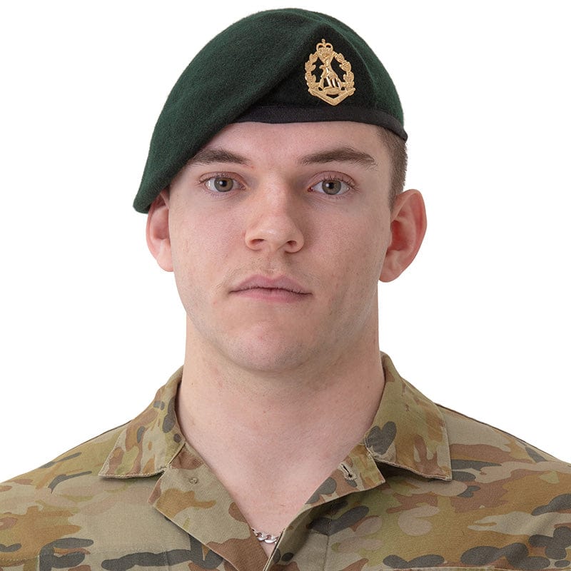 Valkyrie Beret - Image 9