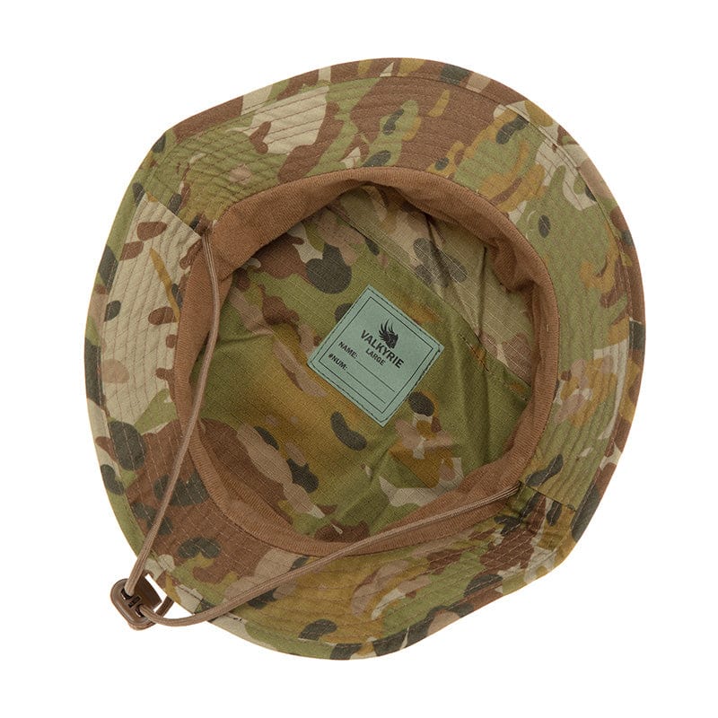 VALKYRIE British Bush Hat - Image 4