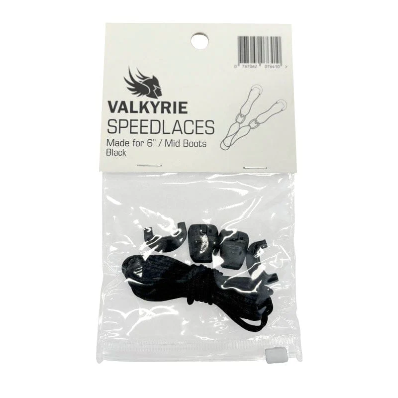 Valkyrie Speed Laces - Image 3