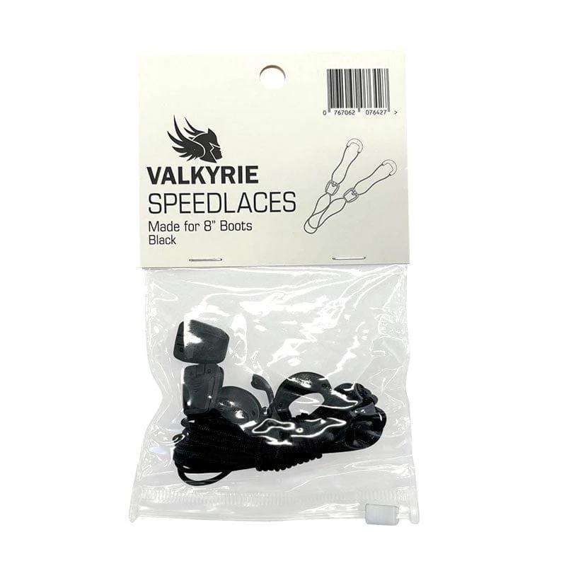 Valkyrie Speed Laces - Image 4