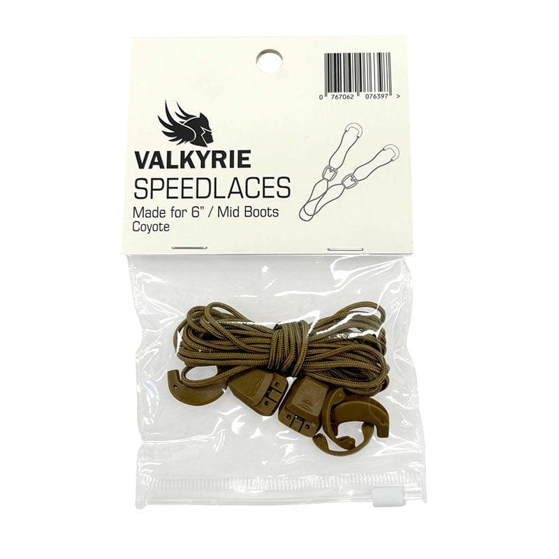 Valkyrie Speed Laces - Image 5