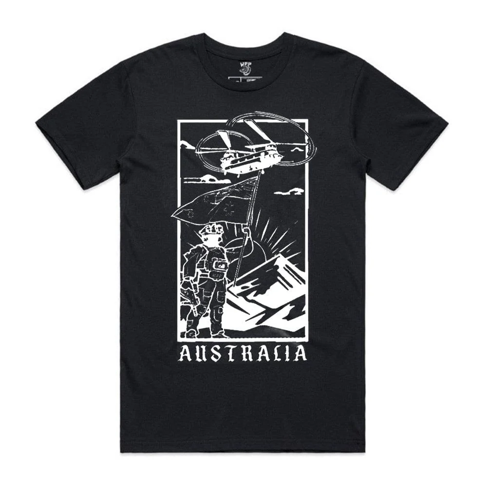 WARPIGPRO Australia - Undershirt - Image 3