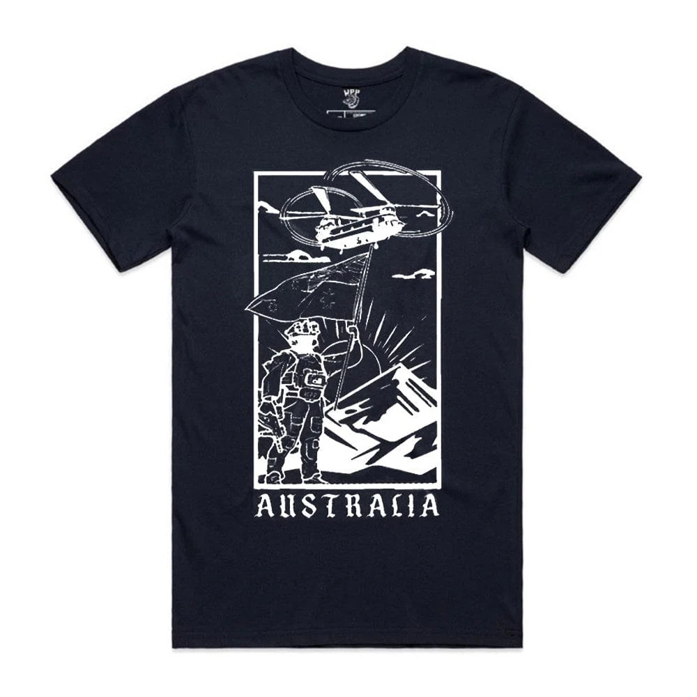 WARPIGPRO Australia - Undershirt - Image 4