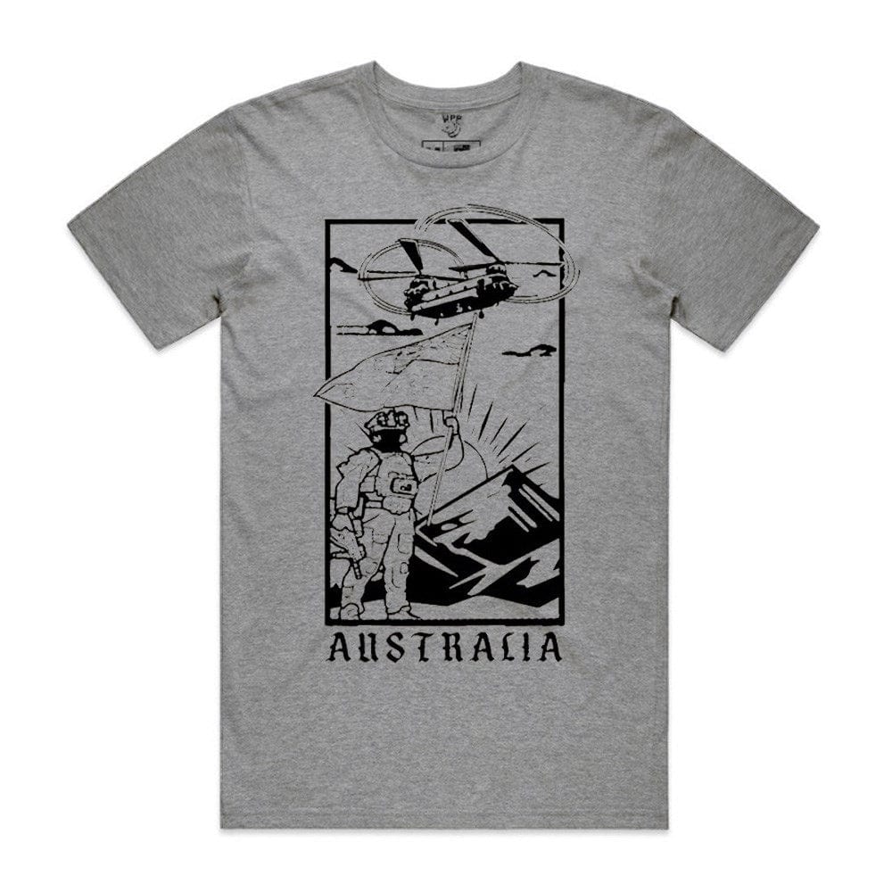 WARPIGPRO Australia - Undershirt - Image 5