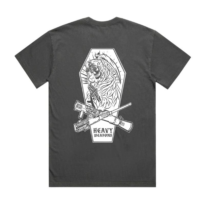 WARPIGPRO Heavy Weapons - Heavy Tee