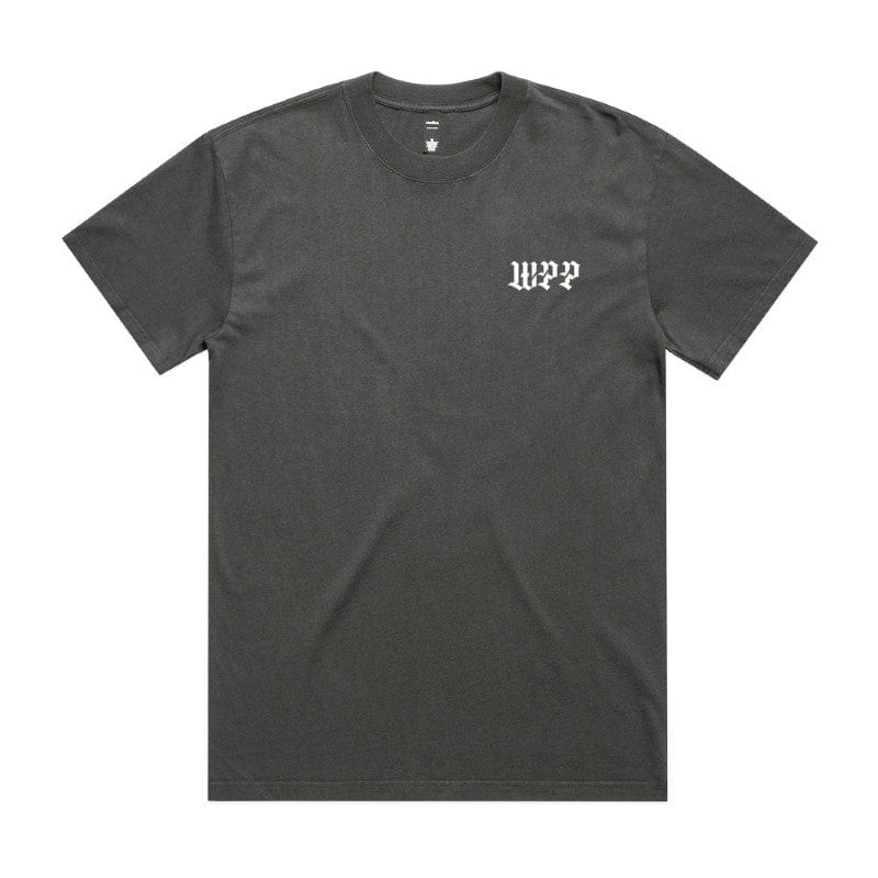 WARPIGPRO Heavy Weapons - Heavy Tee - Image 2