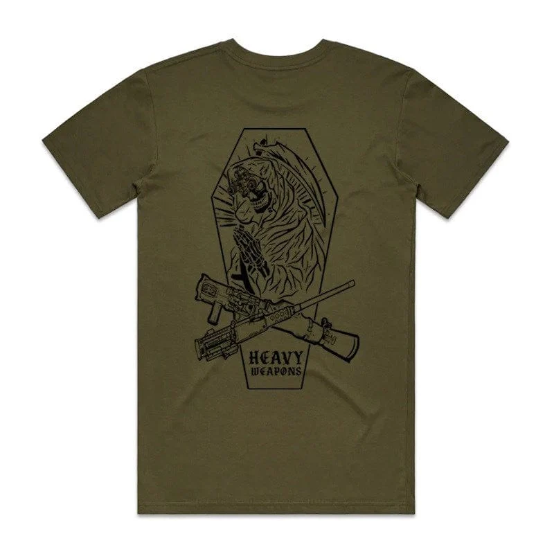 WARPIGPRO Heavy Weapons - Undershirt