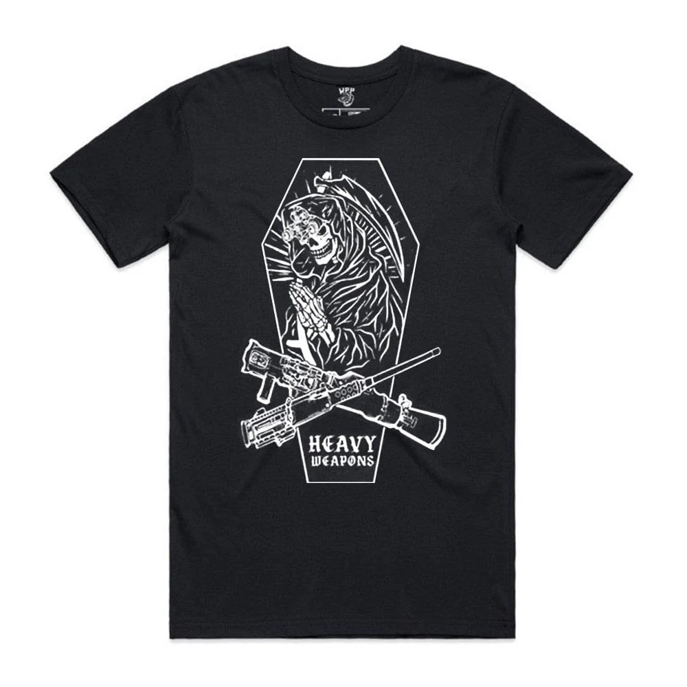 WARPIGPRO Heavy Weapons - Undershirt - Image 3