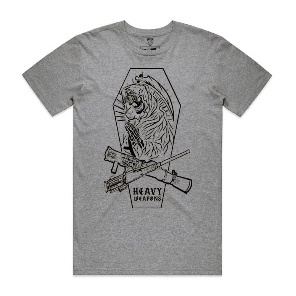 WARPIGPRO Heavy Weapons - Undershirt - Image 4