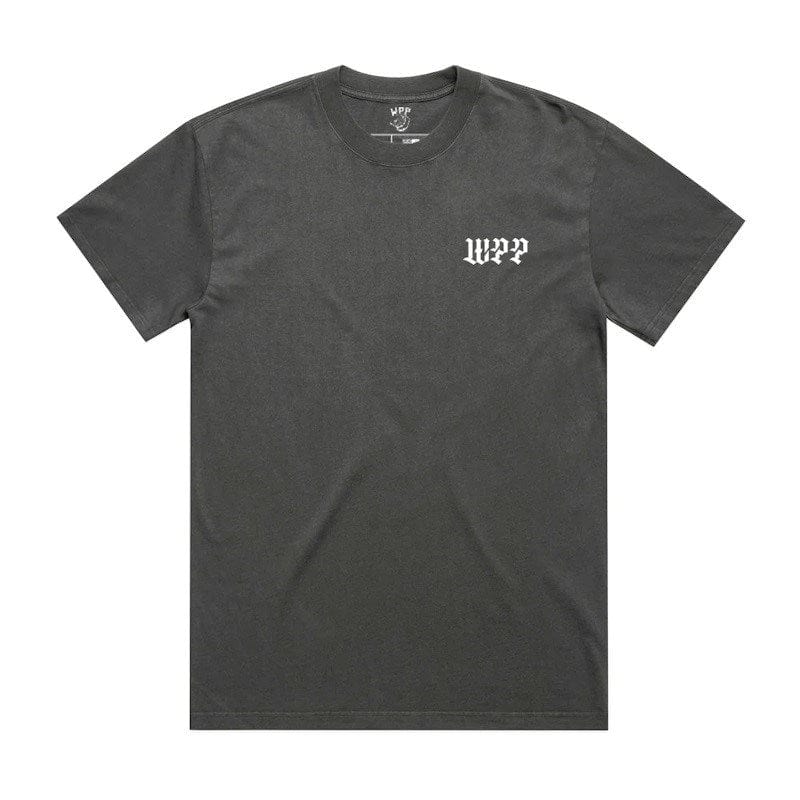 WARPIGPRO Talk 2 Me Bro - Heavy Tee - Image 2