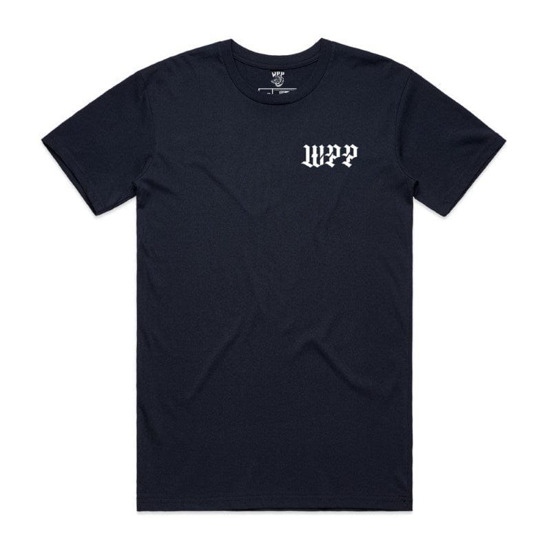 WARPIGPRO The OG WPP - Undershirt - Image 2
