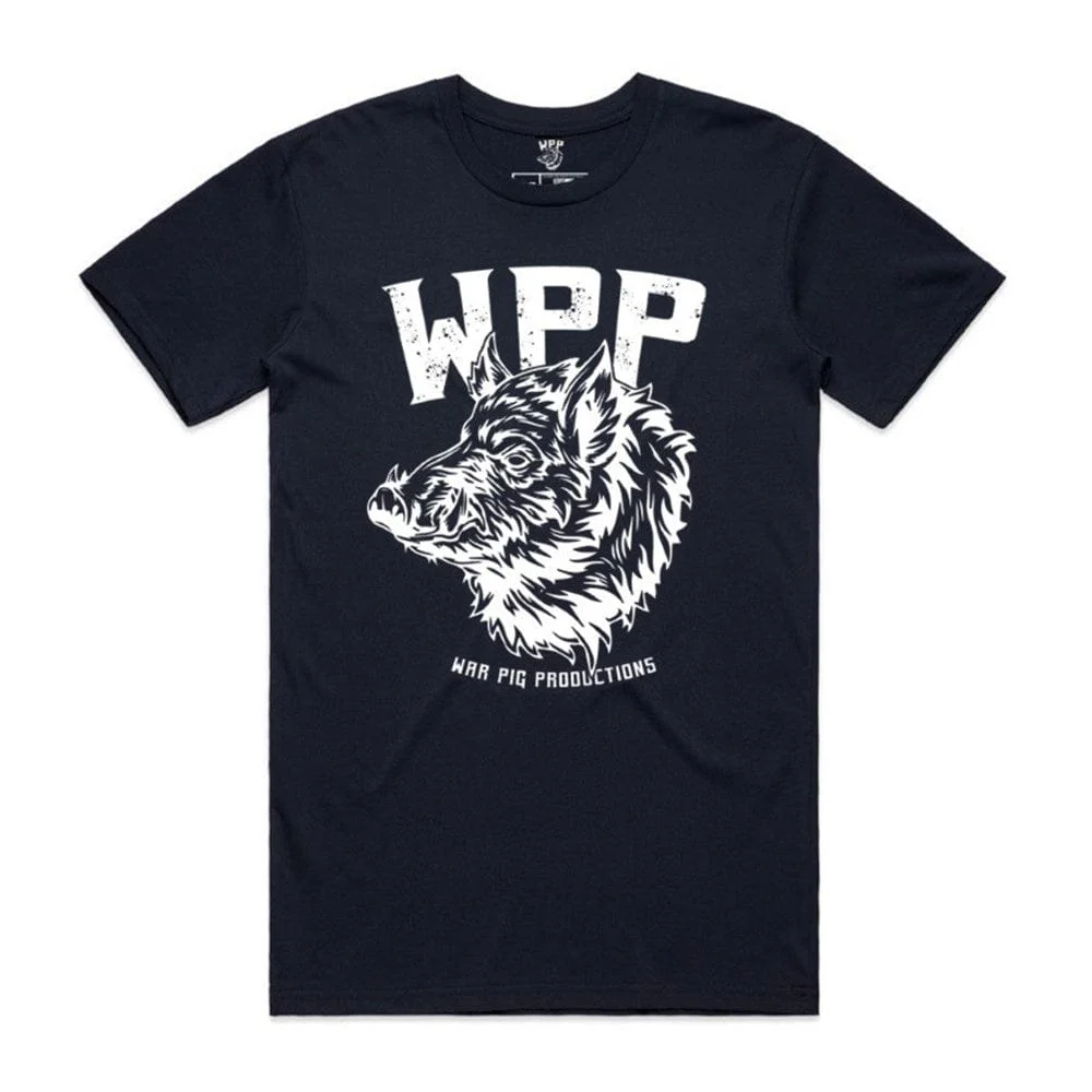 WARPIGPRO The OG WPP - Undershirt - Image 3