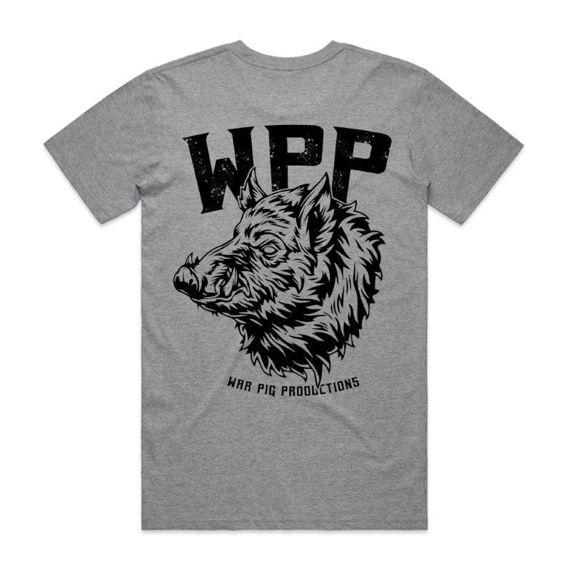 WARPIGPRO The OG WPP - Undershirt - Image 4