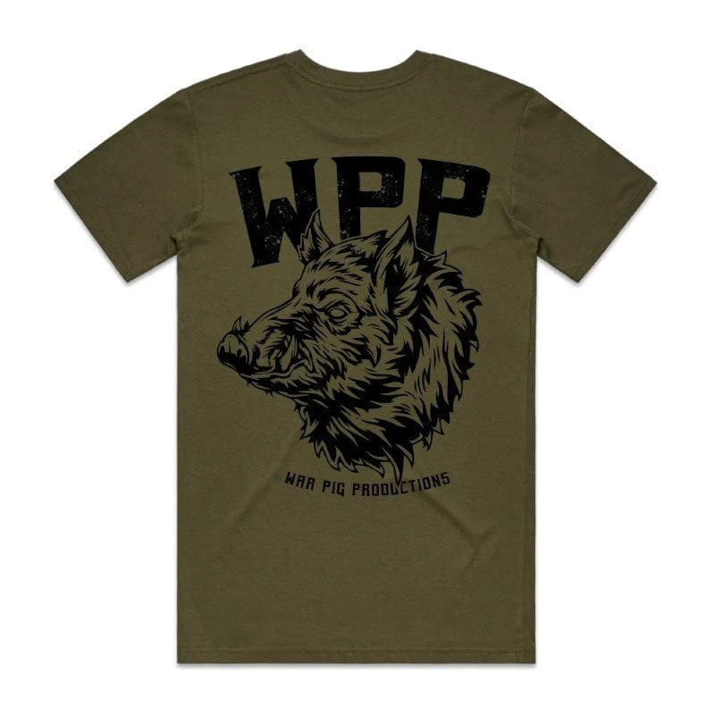 WARPIGPRO The OG WPP - Undershirt - Image 5