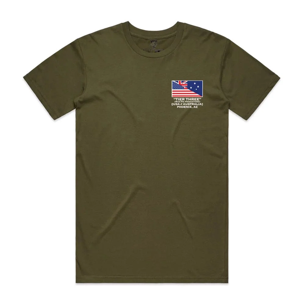 WARPIGPRO War Times - Undershirt - Image 2