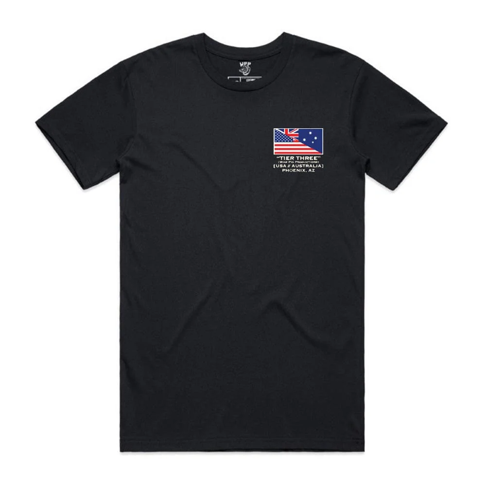 WARPIGPRO War Times - Undershirt - Image 4