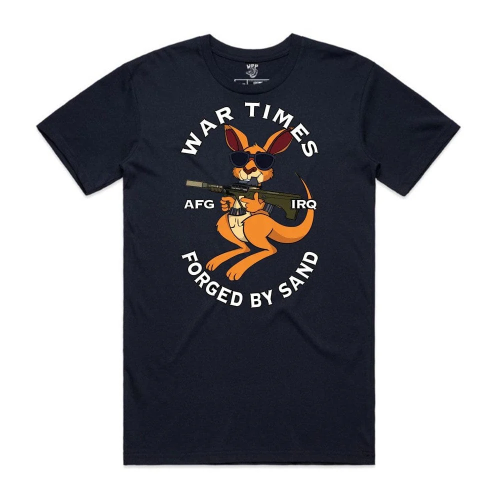 WARPIGPRO War Times - Undershirt - Image 7