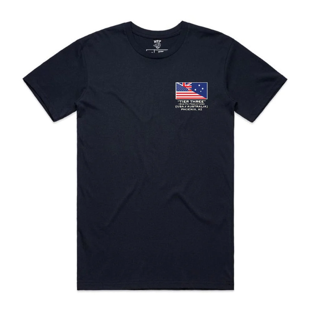 WARPIGPRO War Times - Undershirt - Image 8