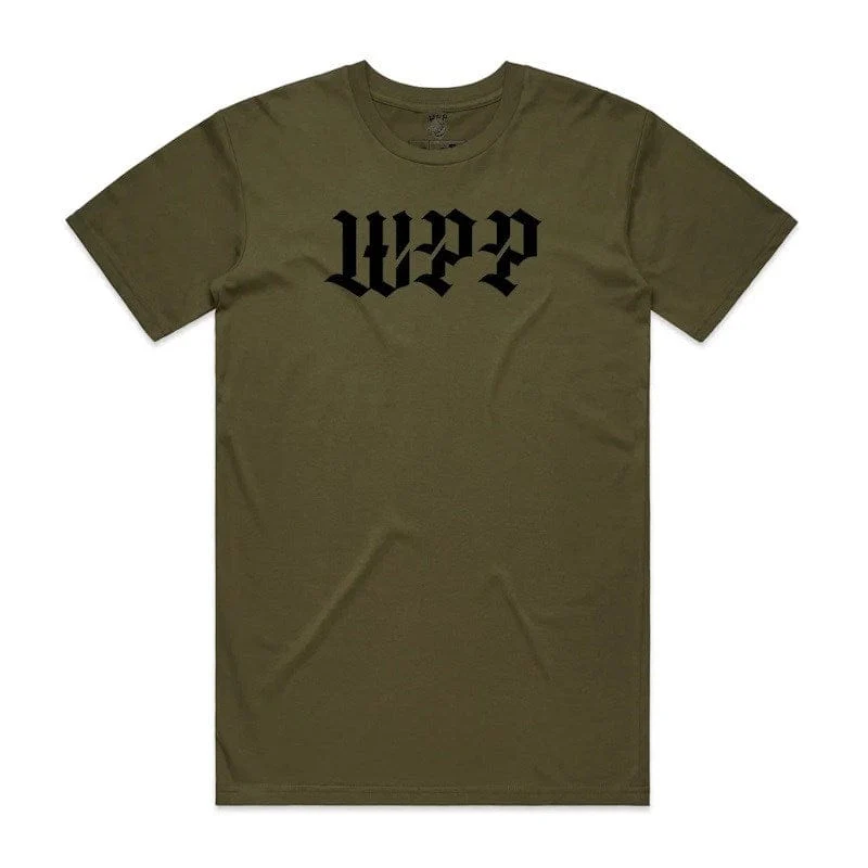 WARPIGPRO WPP - Undershirt