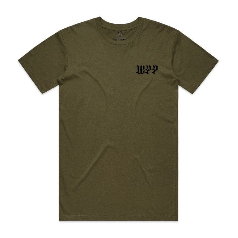WARPIGPRO Yeah The Boys - Undershirt - Image 2