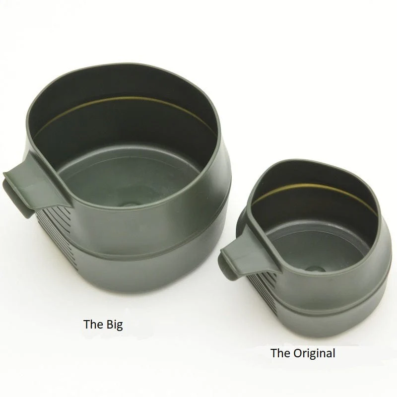 Wildo-Fold-A-Cup Original - Image 3