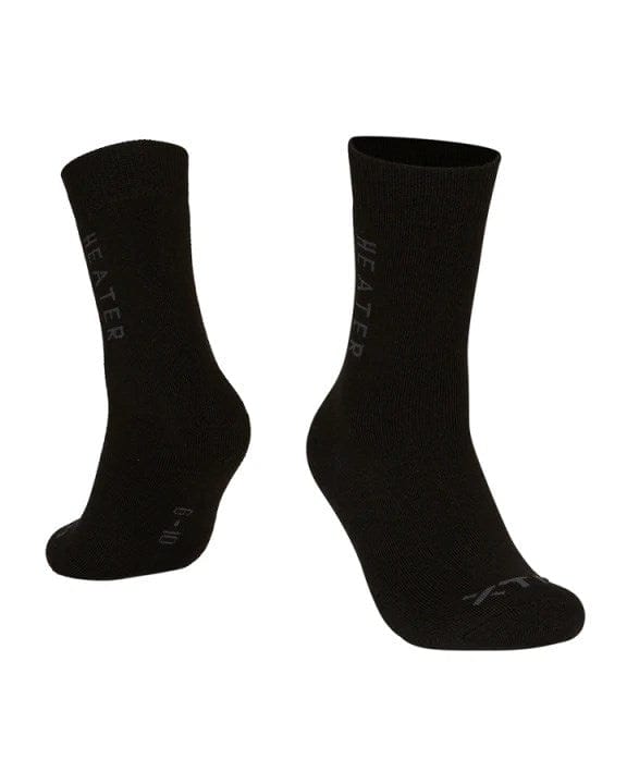 XTM Heater Outdoor Crew Sock