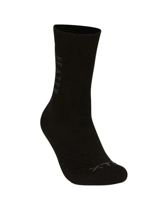 XTM Heater Outdoor Crew Sock - Image 2