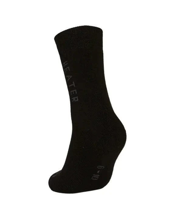XTM Heater Outdoor Crew Sock - Image 3