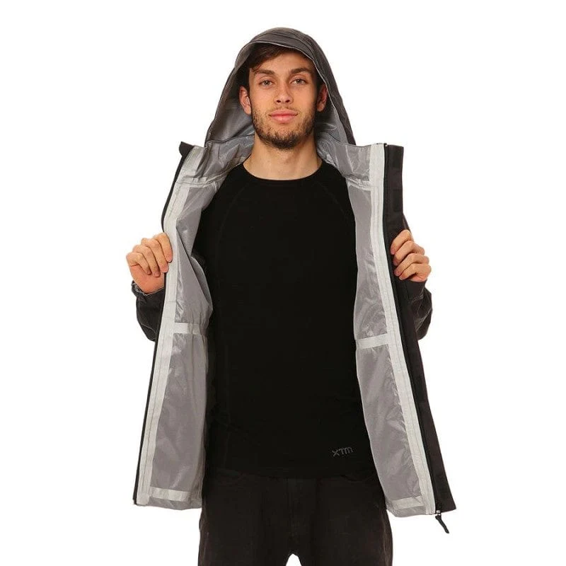 XTM Kakadu Rain Jacket - Image 3