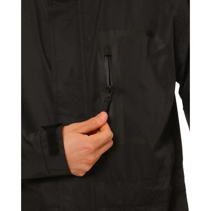 XTM Kakadu Rain Jacket - Image 4