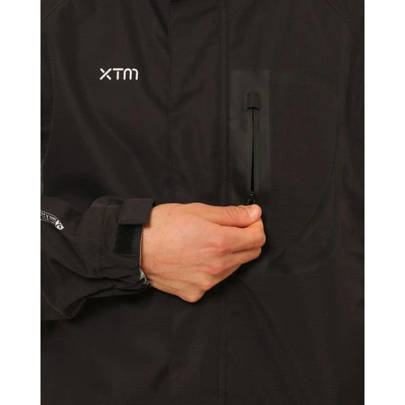XTM Kakadu Rain Jacket - Image 6