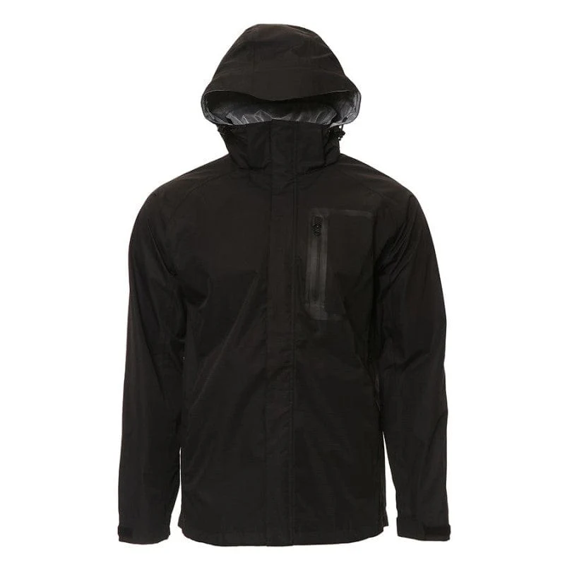 XTM Kakadu Rain Jacket - Image 8