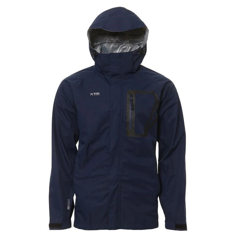 XTM Kakadu Rain Jacket - Image 9