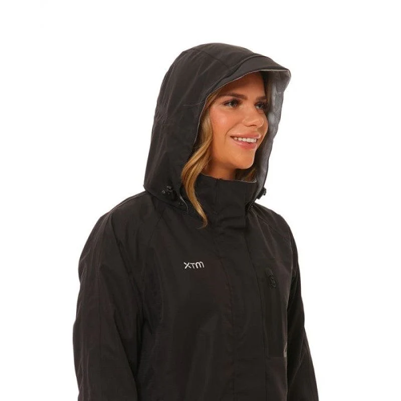 XTM Kimberley Rain Jacket - Image 3