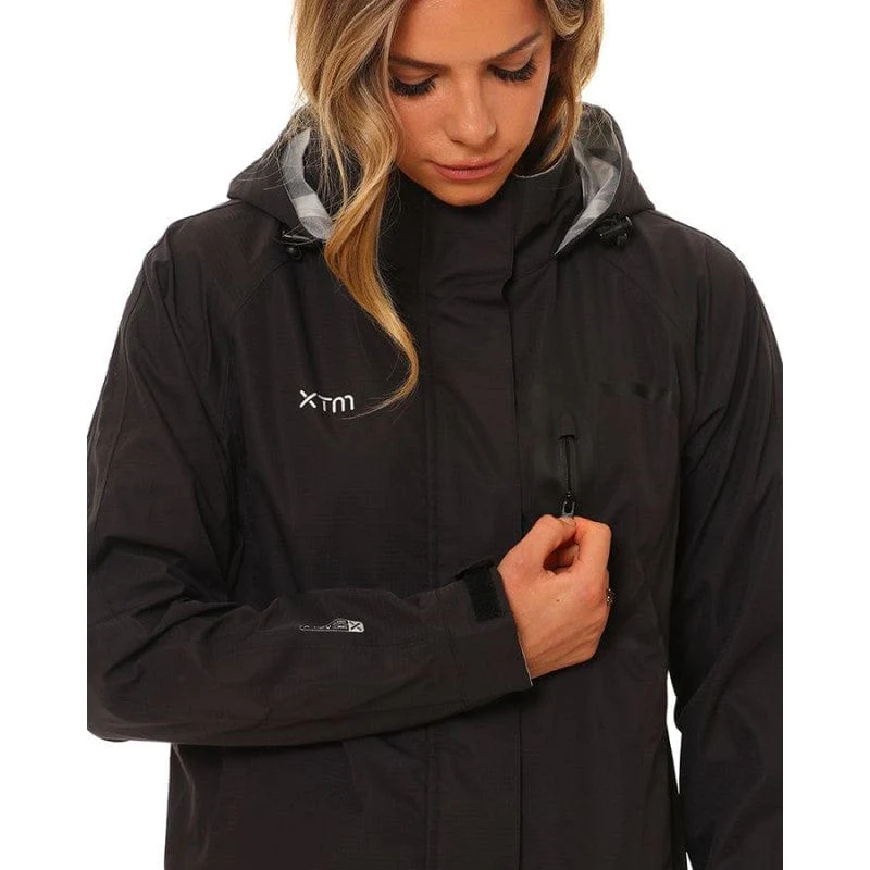 XTM Kimberley Rain Jacket - Image 4