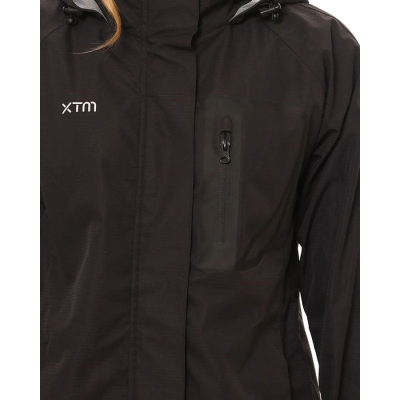 XTM Kimberley Rain Jacket - Image 6