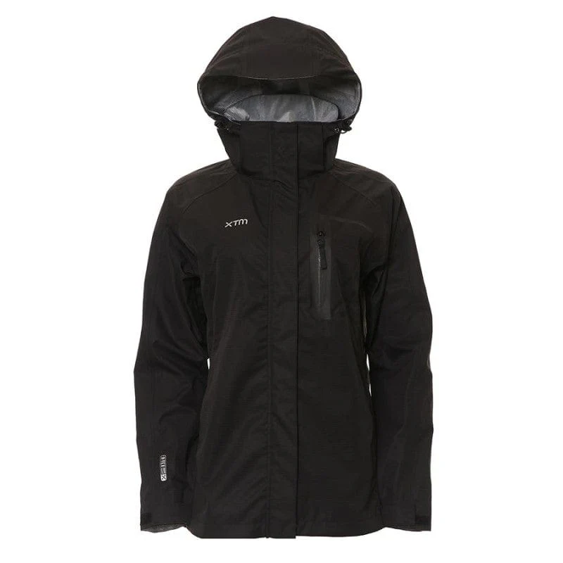 XTM Kimberley Rain Jacket - Image 7