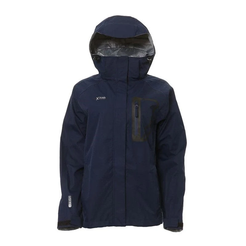 XTM Kimberley Rain Jacket - Image 8