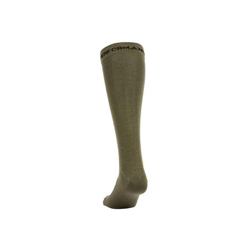 XTM Merino Pro-Fit II Australian Merino Wool Ski Socks - Image 2
